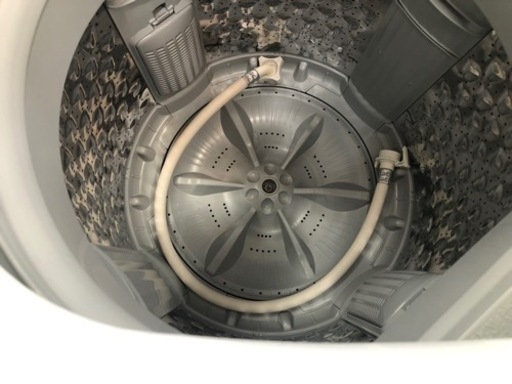 K078★TOSHIBA製★2020年製4.5㌔洗濯機★6ヵ月間保証付き★近隣配送・設置可能