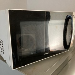 無料　電子レンジ