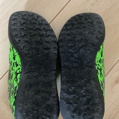 トレーニングシューズ17.0の画像