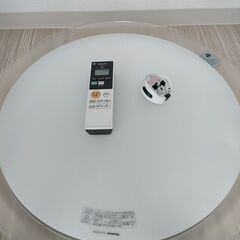 Panasonic  LEDシーリングライト HH-CA0860A