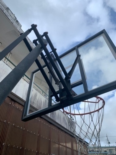 バスケットゴール