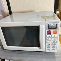 SHARP 電子レンジ