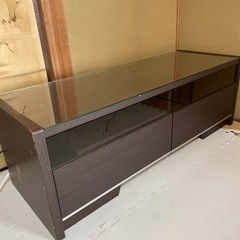 テレビ台、テレビボード