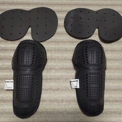 ライダースパンツ　夏用（メッシュ）の画像
