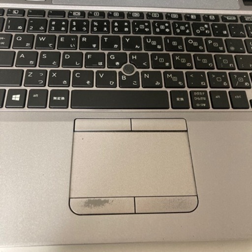 【整備品】6世代i5 12.8インチ　HP 中古ノートPC
