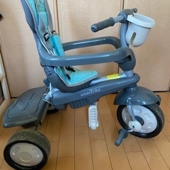 smarTrike