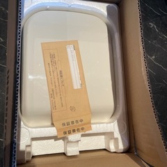 もちつき機　新品　象印の画像