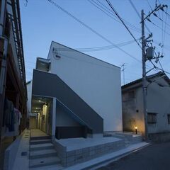 (👵保証人不要・モテ部屋🙆‍♀️)翌月分賃料込13.7万円💰