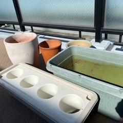家庭菜園とかにどうぞ