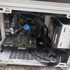 自作pc