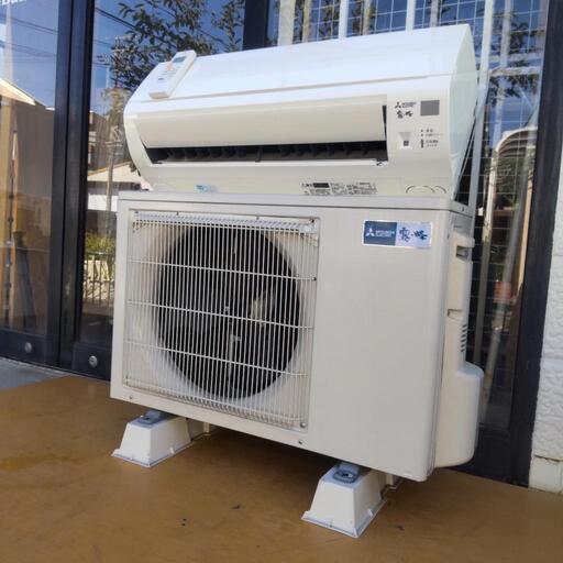 三菱電機！2019年！14畳！取り付け承ります\n