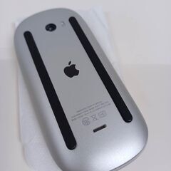 美品】Apple 純正 キーボード(A1644)マウス(A1657)セット！