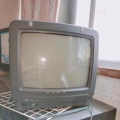１４インチ？テレビ無料