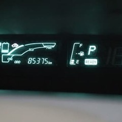 ハイブリットに乗りたいね🎶トヨタ アクア Ｇ🚗の画像