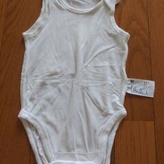 赤ちゃん用肌着｜ユニクロAIRism｜70サイズ