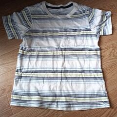 ボ〜ダ〜シャツ