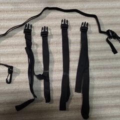 バイク用品 タナックス シートバッグの画像