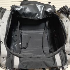 バイク用品 タナックス シートバッグの画像