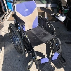 電動車椅子 自転車の中古が安い！激安で譲ります・無料で