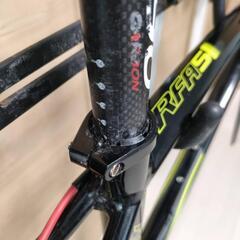 値下げ対応☆アンカー　ロードバイク　RFA  の画像