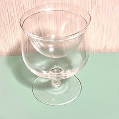 オイスターカクテルグラス　4個セット