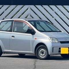 H15年　ダイハツ　ミラ　A