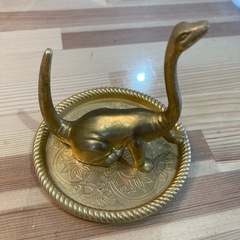 恐竜　ペーパーホルダーお取引中