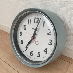 おしゃれな壁掛け時計