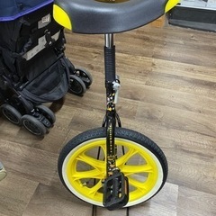 ダイワ サイクル 16インチ 一輪車