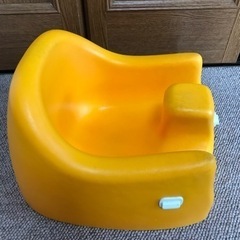 【最終値下げ】カリブ　karibu ベビーチェアの画像