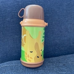子供用水筒(保冷)