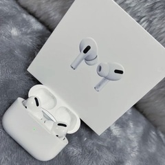 美品 Apple AirPods Pro MWP22J/Aの画像