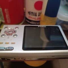 FUJIFILM デジタルカメラ FinePix (ファインピックス) Z5の画像