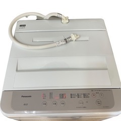 Panasonic パナソニック 洗濯機 全自動洗濯機 ビッグウェーブ