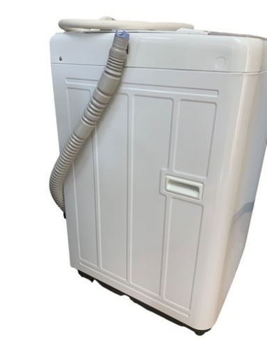 Panasonic パナソニック 洗濯機 全自動洗濯機 ビッグウェーブ洗浄 6kg NA-F60B14 