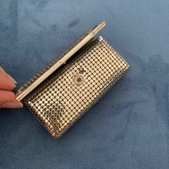 GLOMESHのキーケースの画像