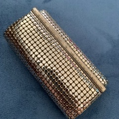 GLOMESHのキーケースの画像