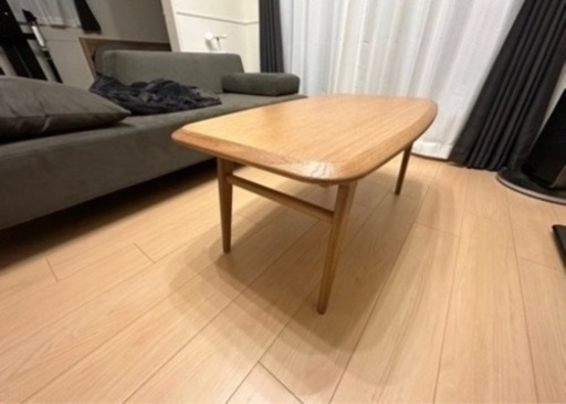 IDEE（イデー）センターテーブル