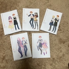 衛宮さんちの今日のご飯1〜5巻セット