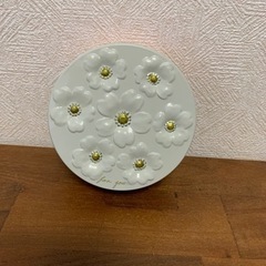 お菓子の空缶(1缶)　洋菓子のプルミエール