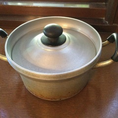 文化鍋の中古が安い！激安で譲ります・無料であげます｜ジモティー