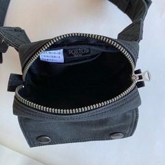 PORTER ウエスト/ショルダーバッグの画像