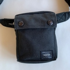 PORTER ウエスト/ショルダーバッグ