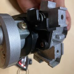 新品シグナスX　125 メインキー　スイッチ　SE44J　加工でSE12J SEA5J/SE732キーセットの画像