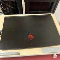 MSIゲーミングノートPC