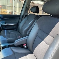 3万キロ‼️車検2年付‼️59万円‼️エリシオン‼️の画像
