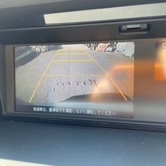 3万キロ‼️車検2年付‼️59万円‼️エリシオン‼️の画像