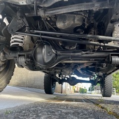 jb23 ジムニーの画像