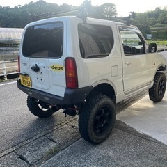 jb23 ジムニーの画像