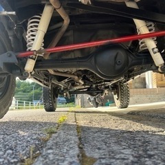 jb23 ジムニーの画像